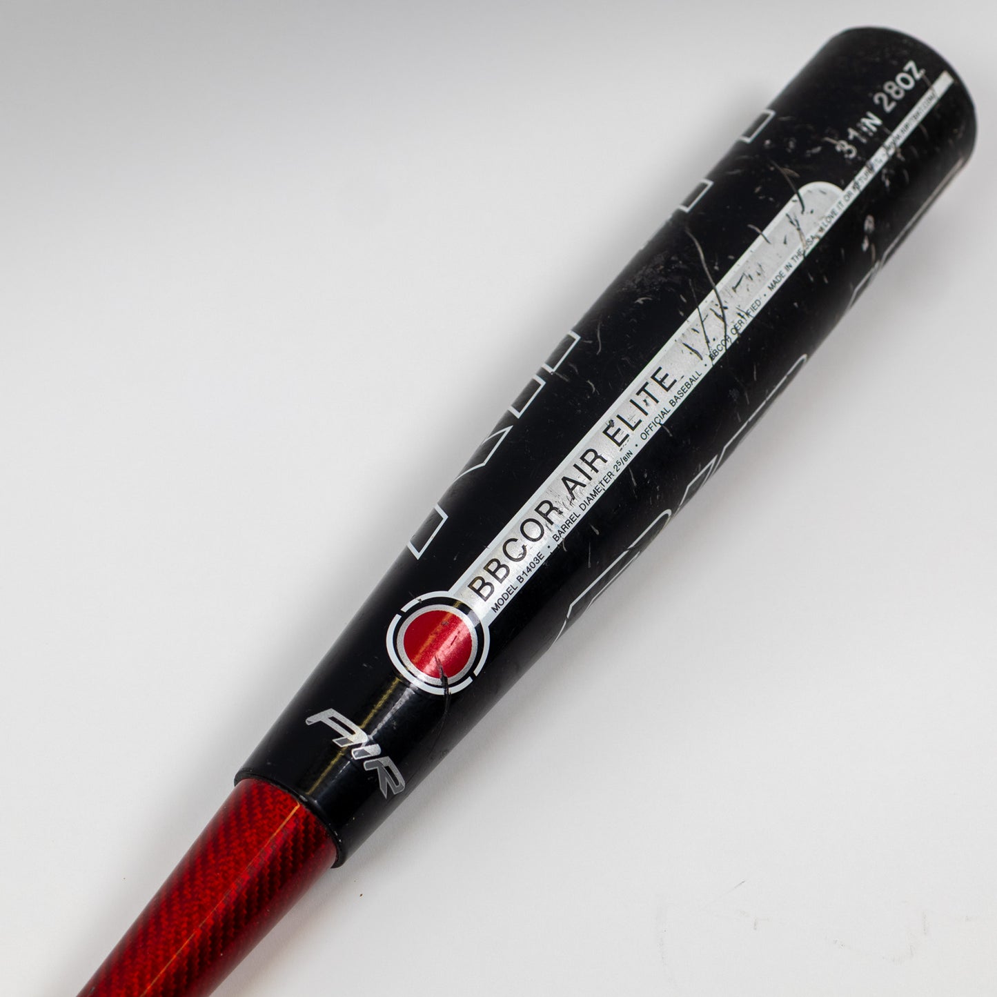 RIP-IT Air Elite 31/28 (-3) BBCOR Softball Bat