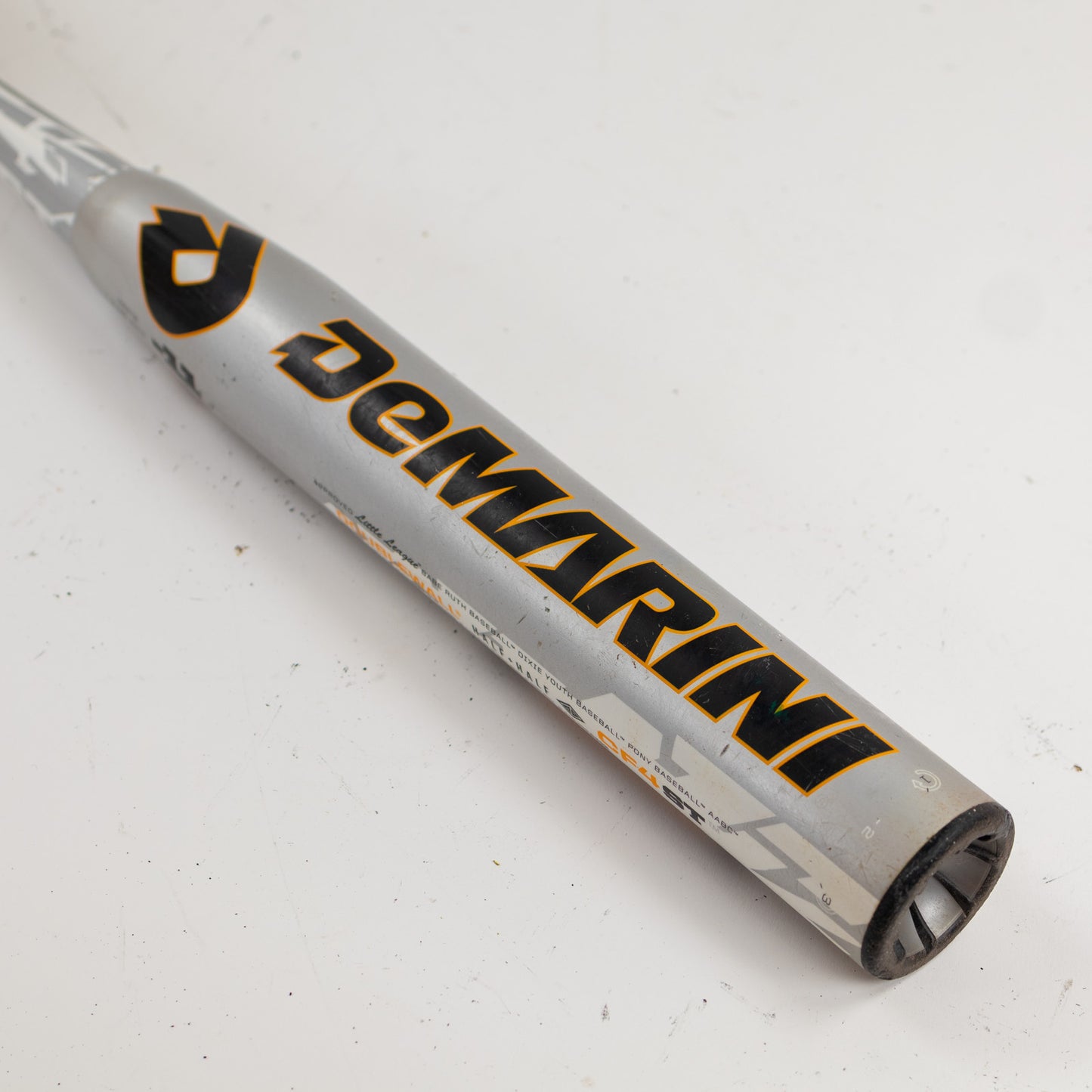 Demarini CF4 31/20 (-11) Baseball Bat
