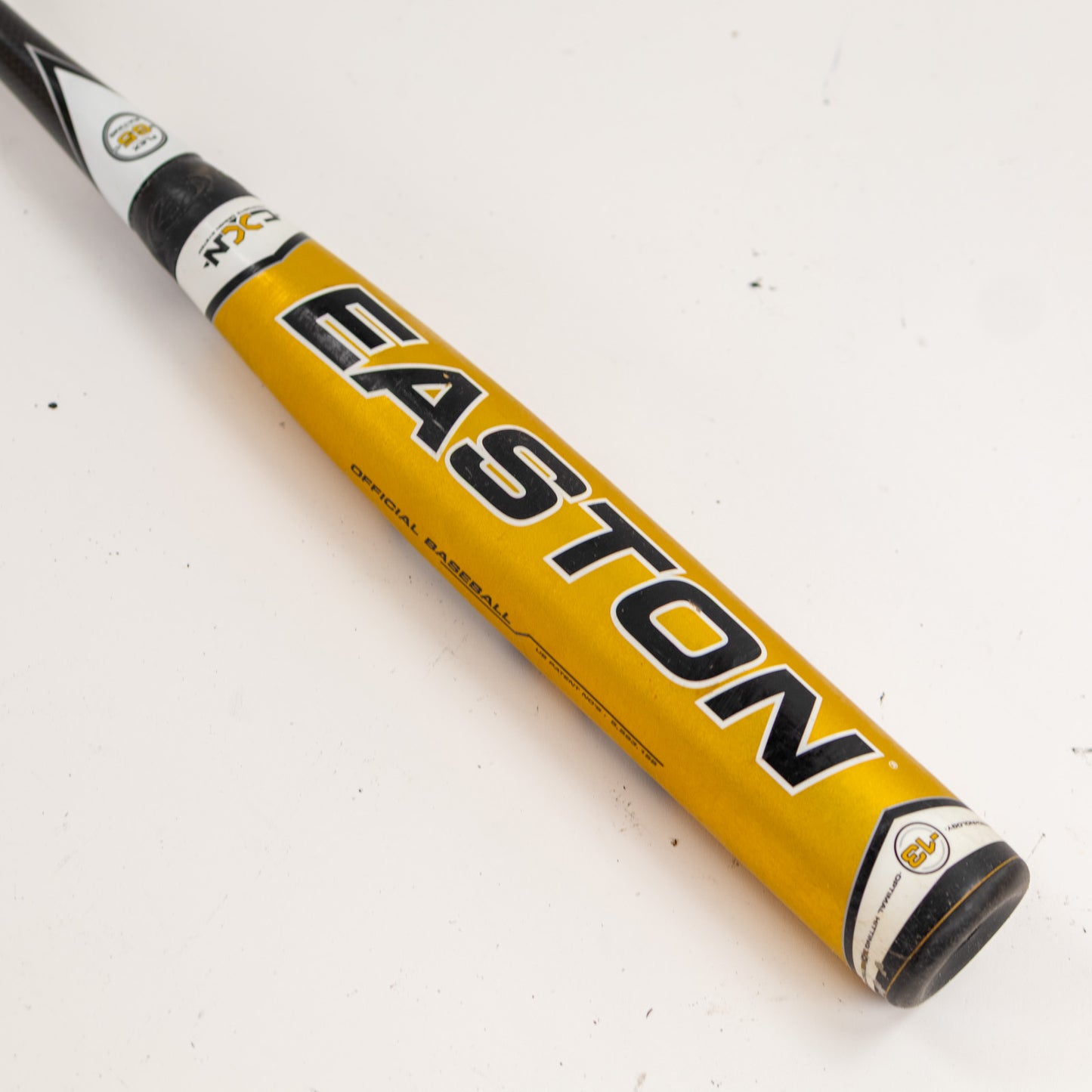 Easton SV12 32/19 (-13) USSSA Baseball Bat