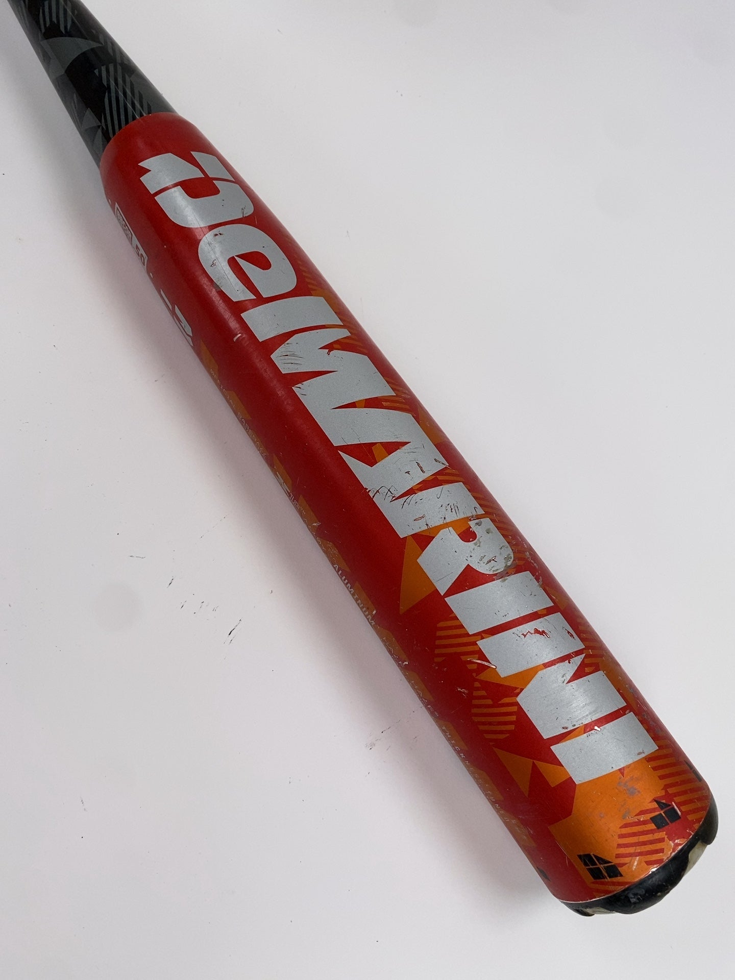 Demarini NVS Vexxum 32/29 (-3) BBCOR Baseball Bat