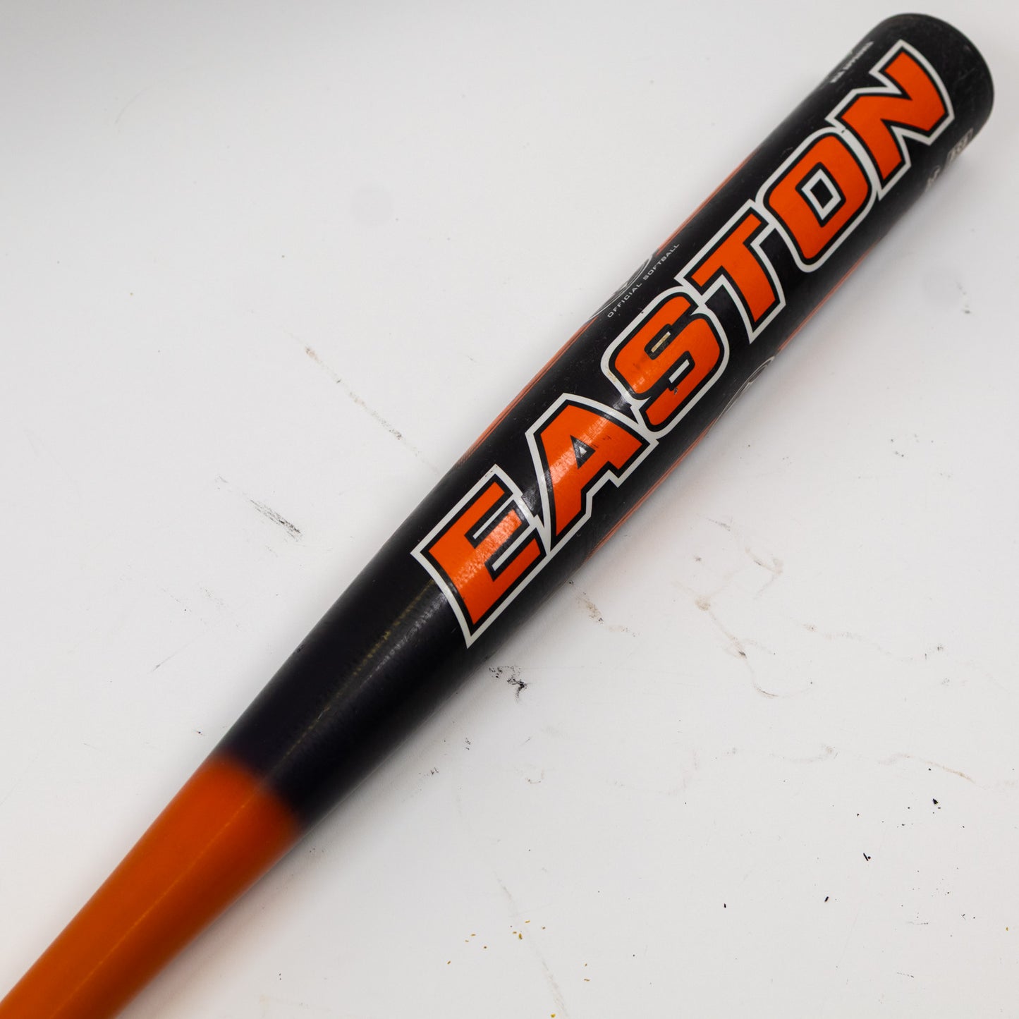 Easton Cyclone 33/26 (-7) None Softball Bat