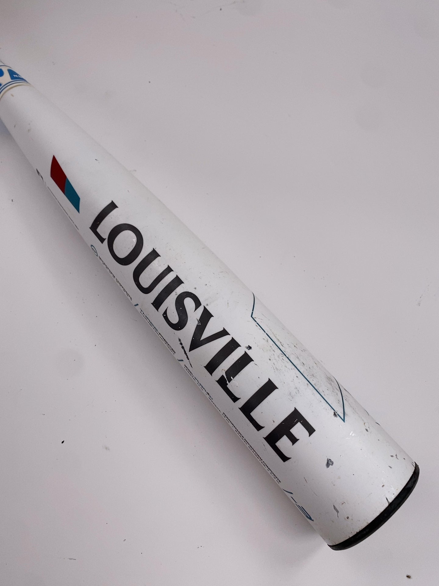 Louisville PRIME 919 32/29 (-3) BBCOR Baseball Bat