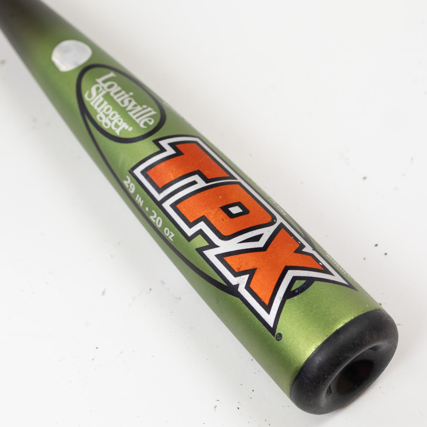 Louisville Slugger TPX Omaha 29/20 (-9) Softball Bat