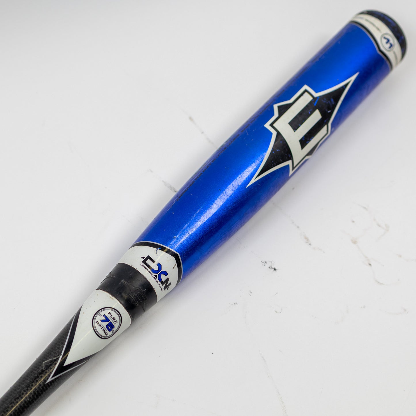Easton Stealth IMX 30/19 (-11) USSSA Baseball Bat