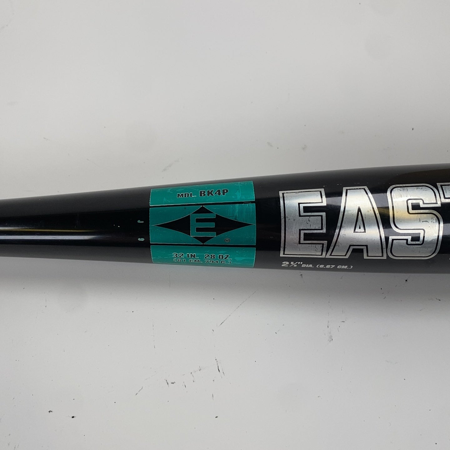 Easton Super Magnum 32/28 (-4) Baseball Bat