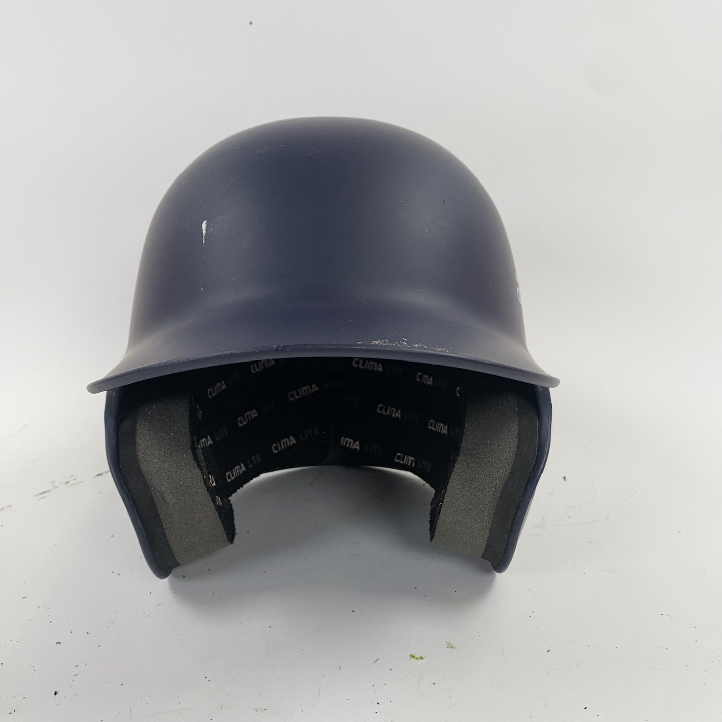Adidas Captain 6 1/2" to 7 1/8" Junior Baseball Batting Helmet