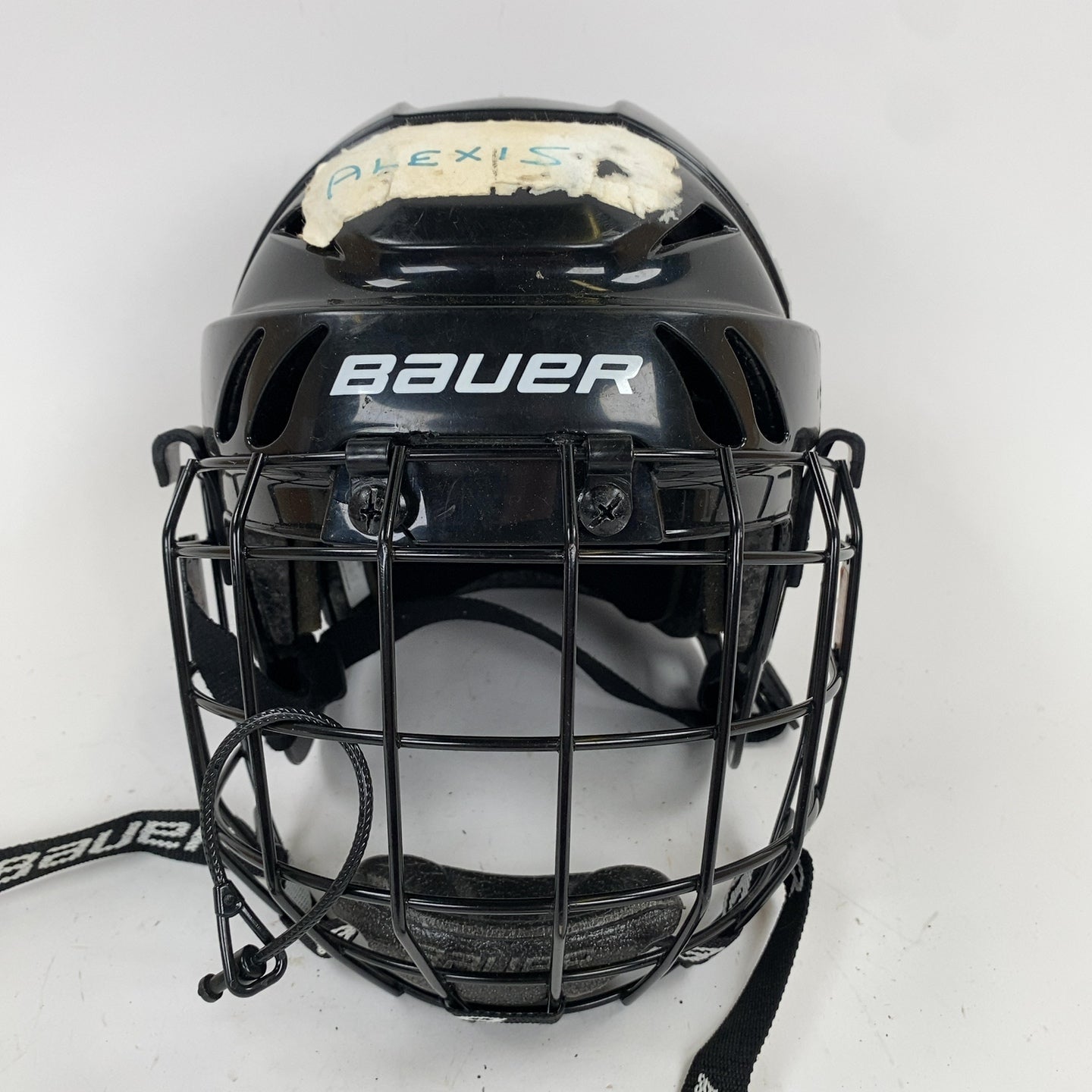 Bauer M10 X-Small 6" to 6 1/2" Youth Hockey Helmet