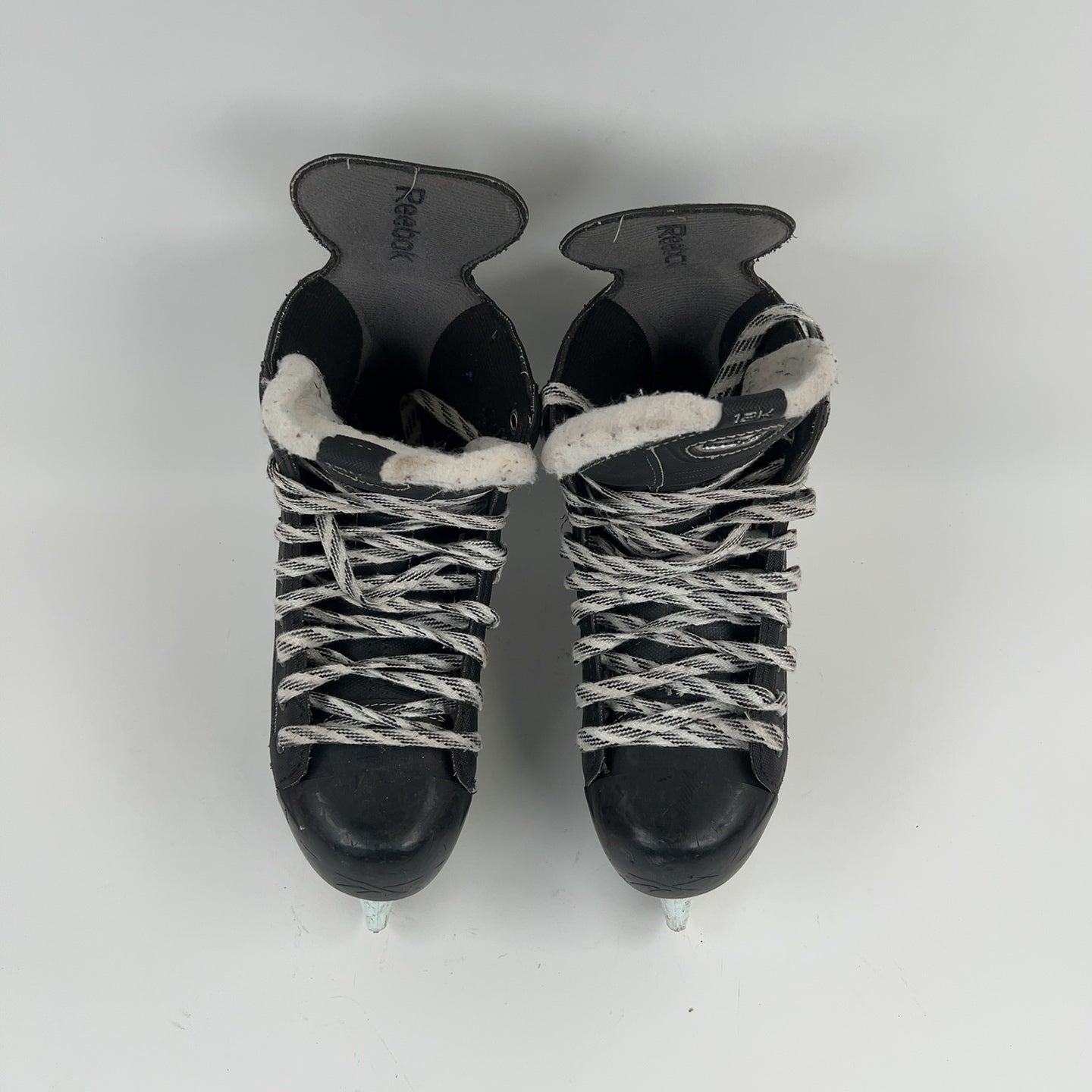 Reebok 12K Size 5.5 Hockey Skates
