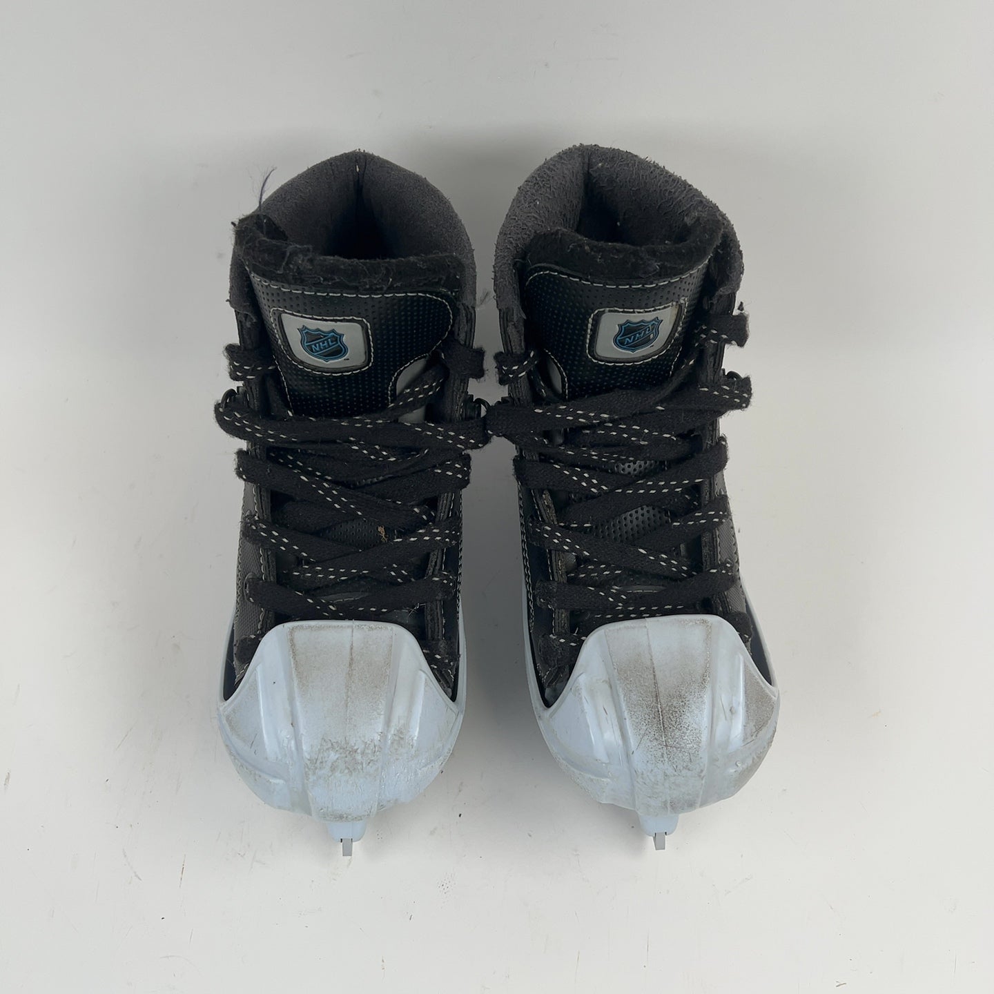 Reebok 3K Size 3 Hockey Goalie Skates