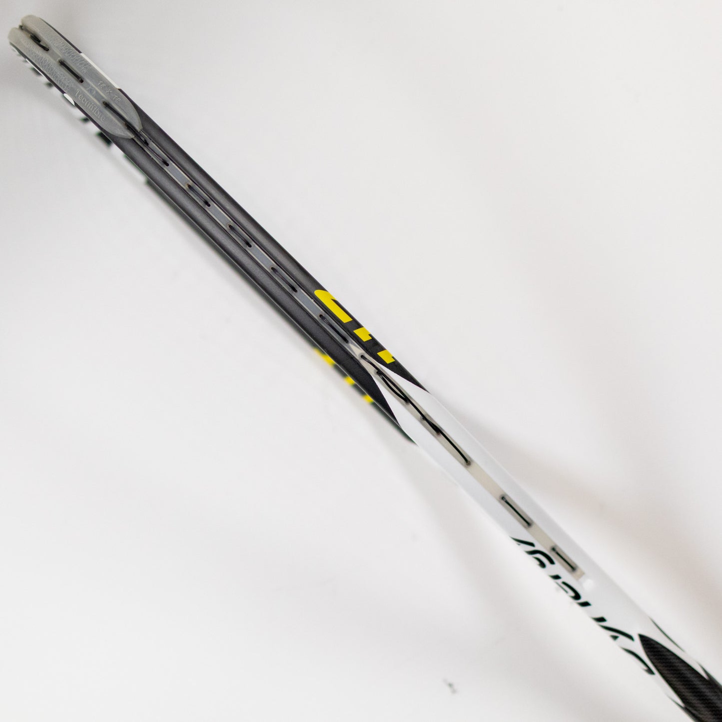 Tecnifibre Dynergy 117 Squash Racket