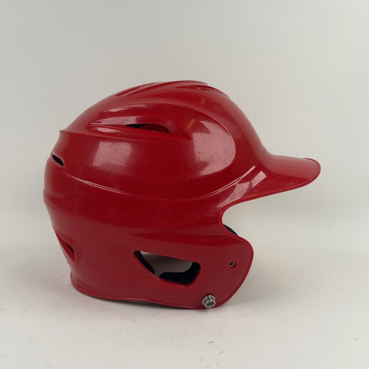 Under Armour UABH100 6 1/2 to 7 1/2 Baseball Batting Helmet