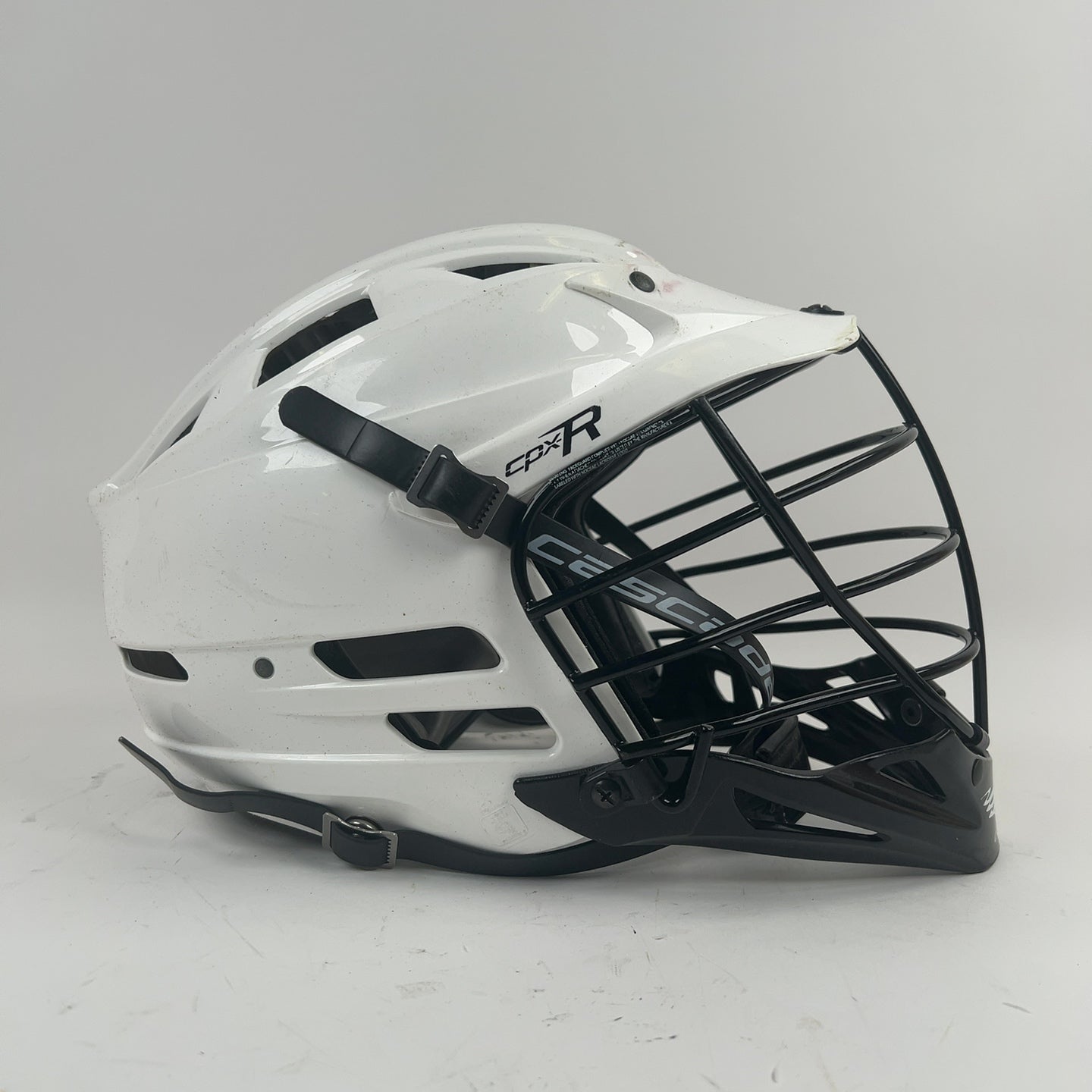 Cascade CPX-R OSFM Lacrosse Helmet