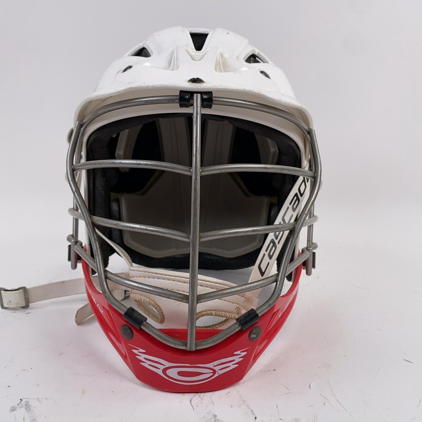 Cascade CPV Small Lacrosse Helmet