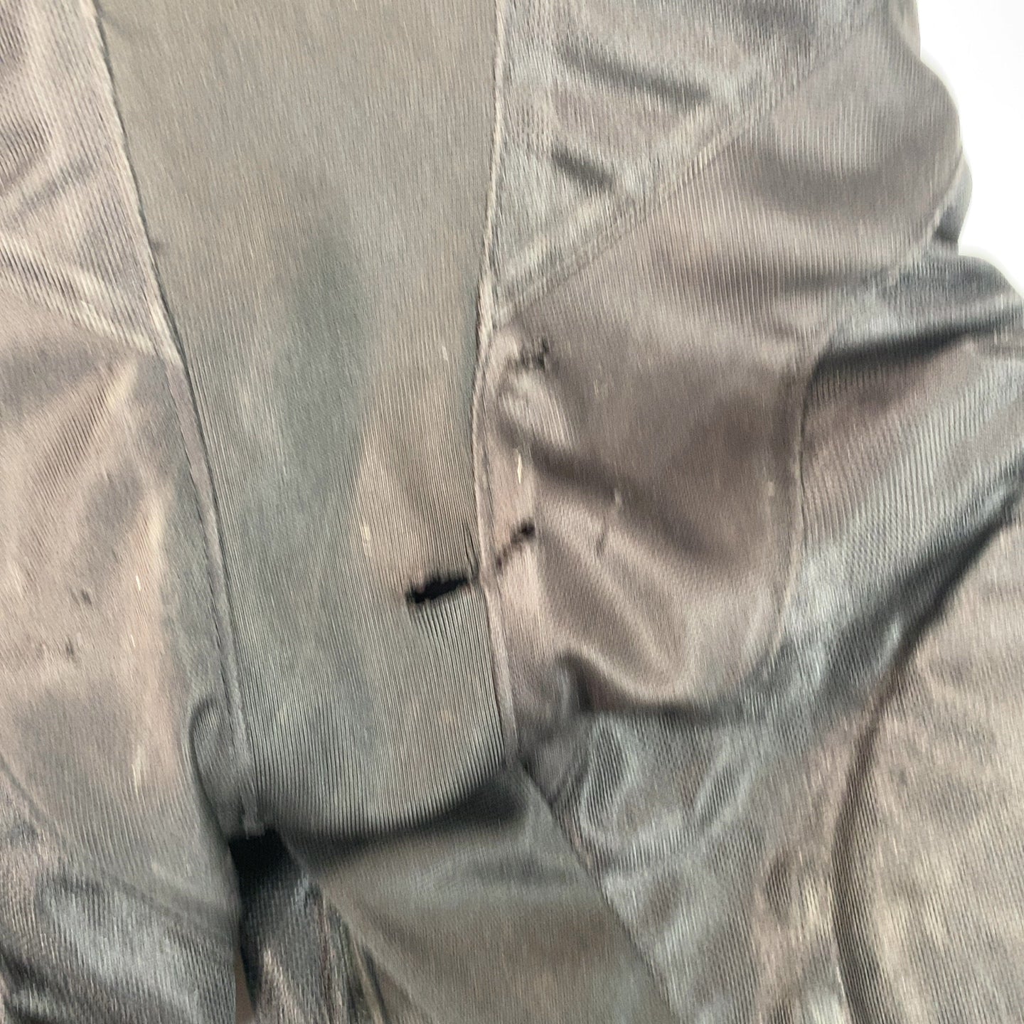 Bauer Nexus 9000 Junior Large Hockey Pants