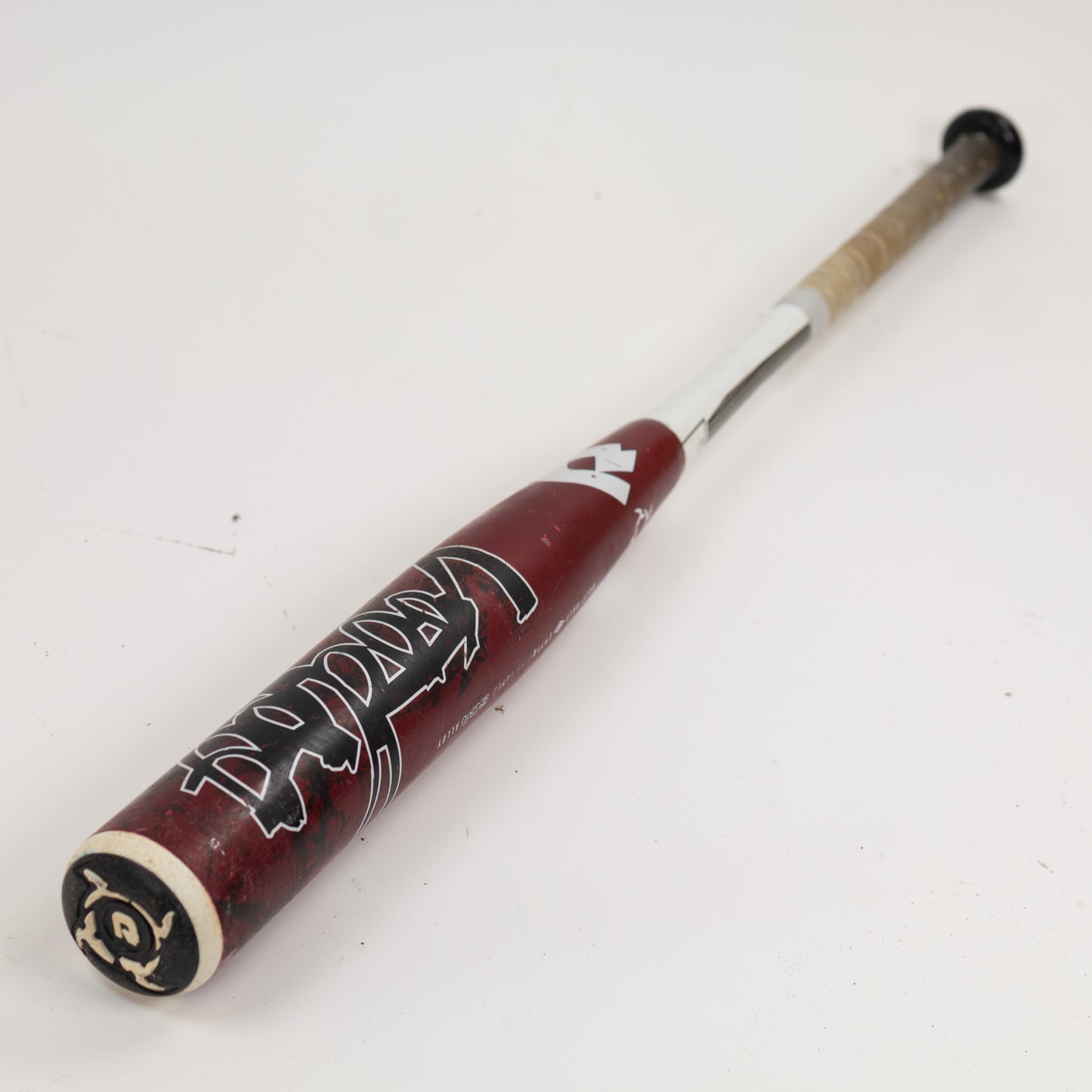 Demarini Voodoo 30/17 (-13) Baseball Bat