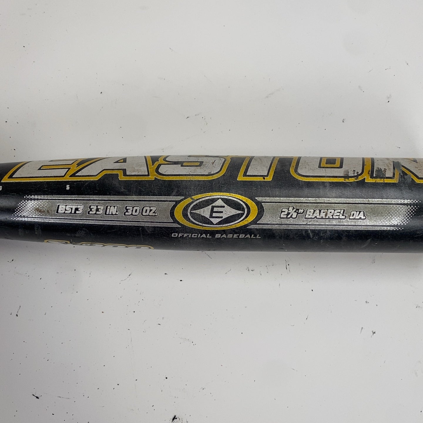 Easton Stealth CNT 33/30 (-3) BESR Baseball Bat