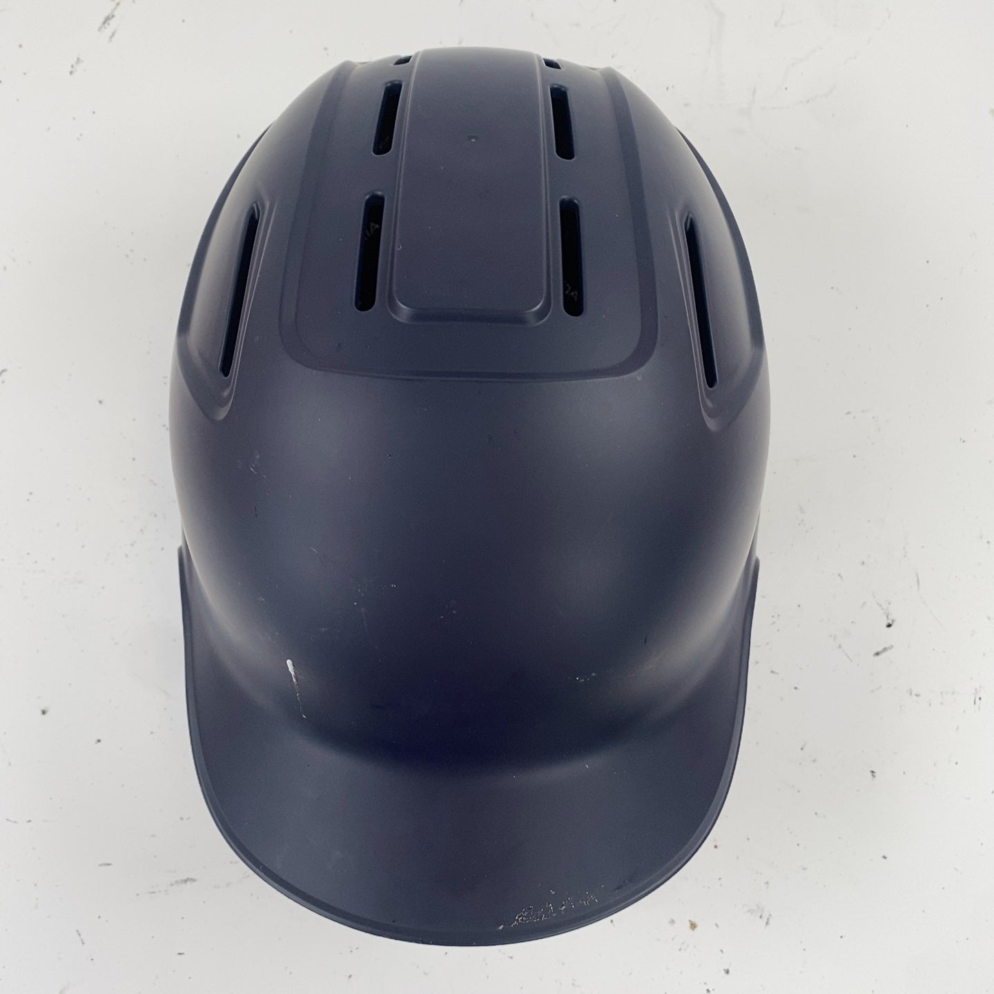 Adidas Captain 6 1/2" to 7 1/8" Junior Baseball Batting Helmet
