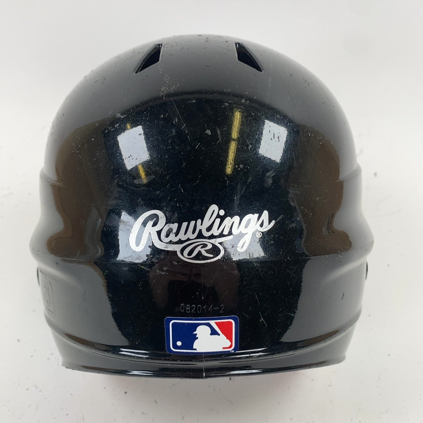 Rawlings Coolflo 6 1/2" to 7 1/2" Baseball Batting Helmet
