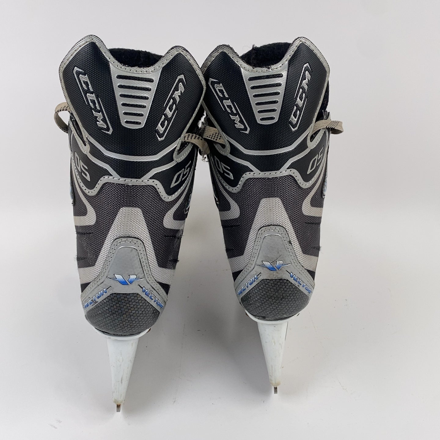 CCM Vector 05 Size 5 Hockey Skates