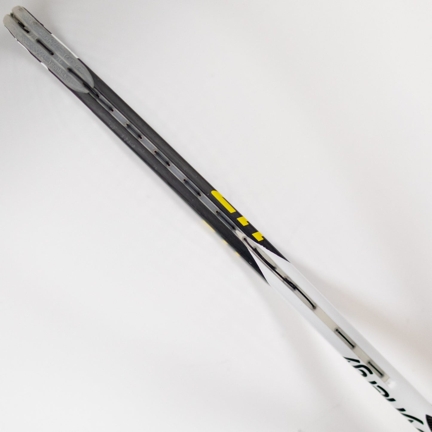 Tecnifibre Dynergy 117 Squash Racket
