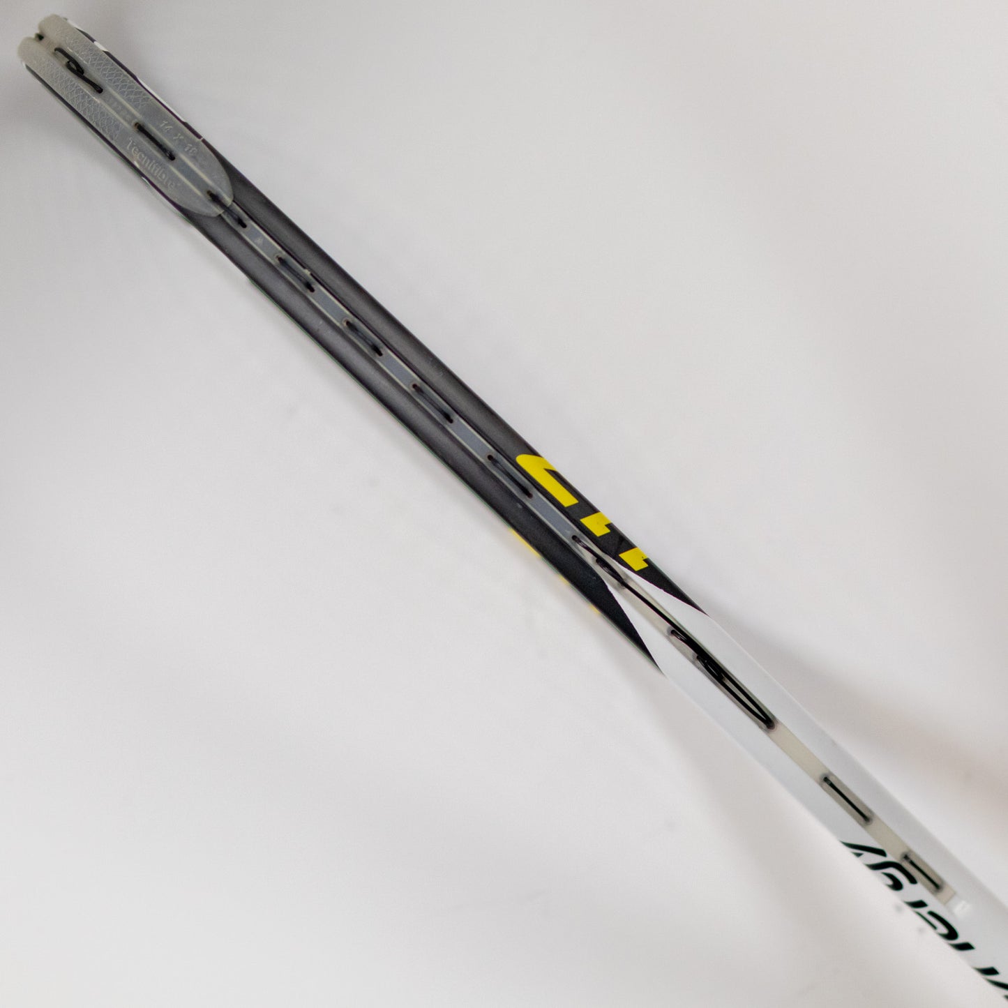 Tecnifibre Dynergy 117 Squash Racket