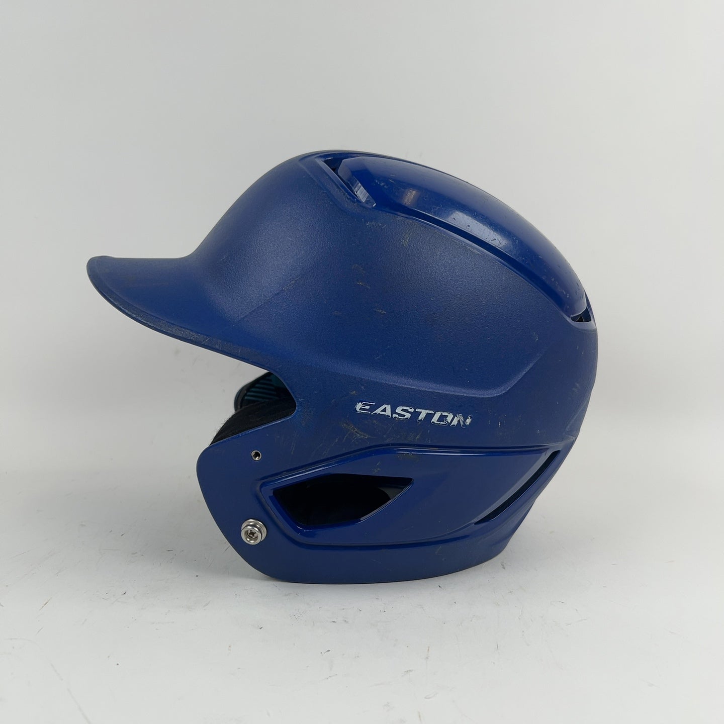 Easton Gametime II 6 3/8 to 7 1/8 Baseball Batting Helmet