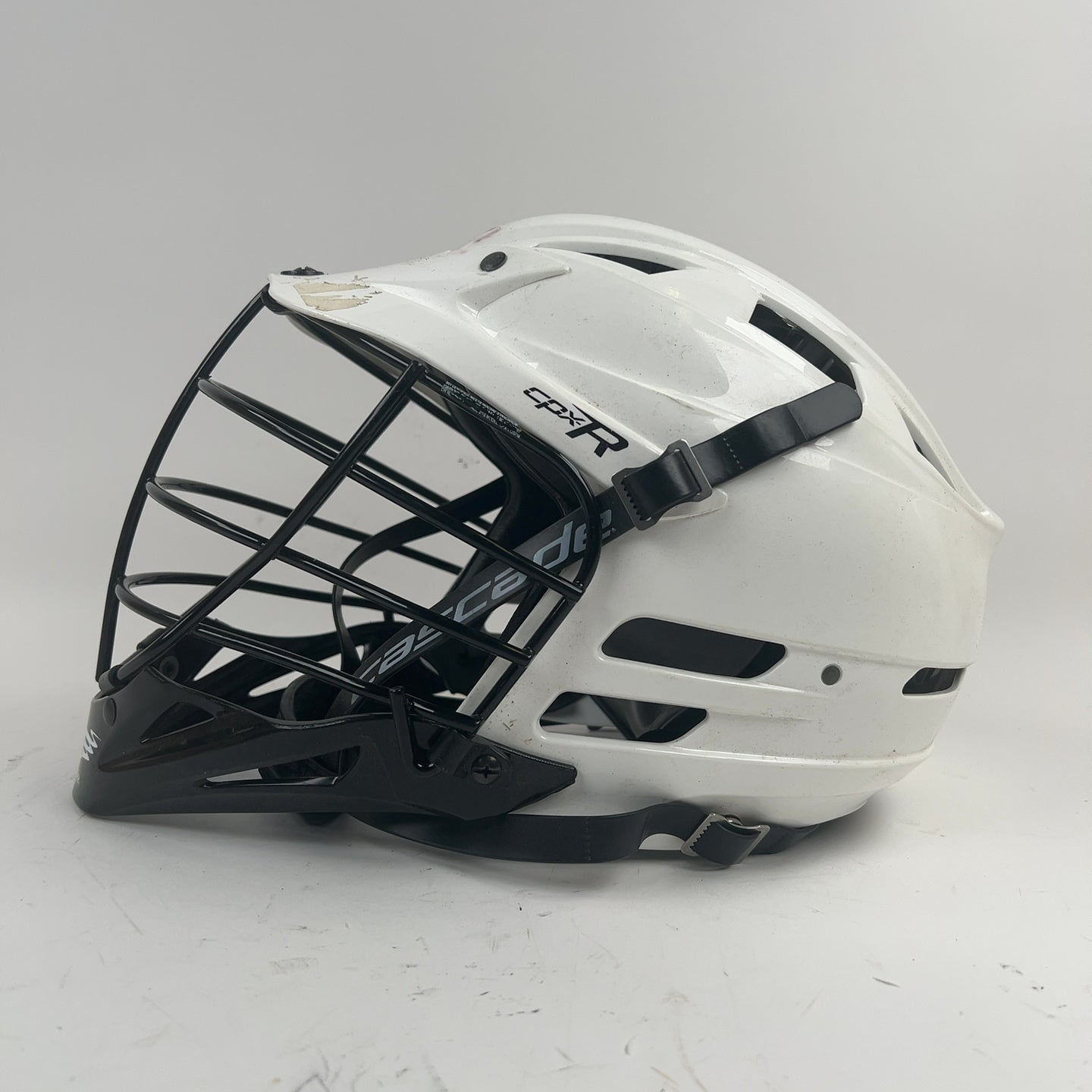 Cascade CPX-R OSFM Lacrosse Helmet