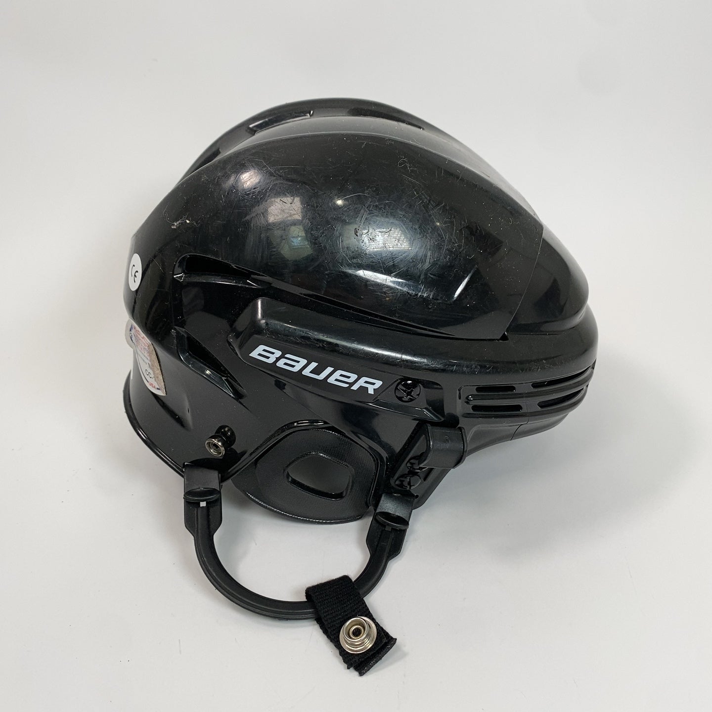 Bauer BHH2100 6 1/4" to 6 7/8" Junior Hockey Helmet