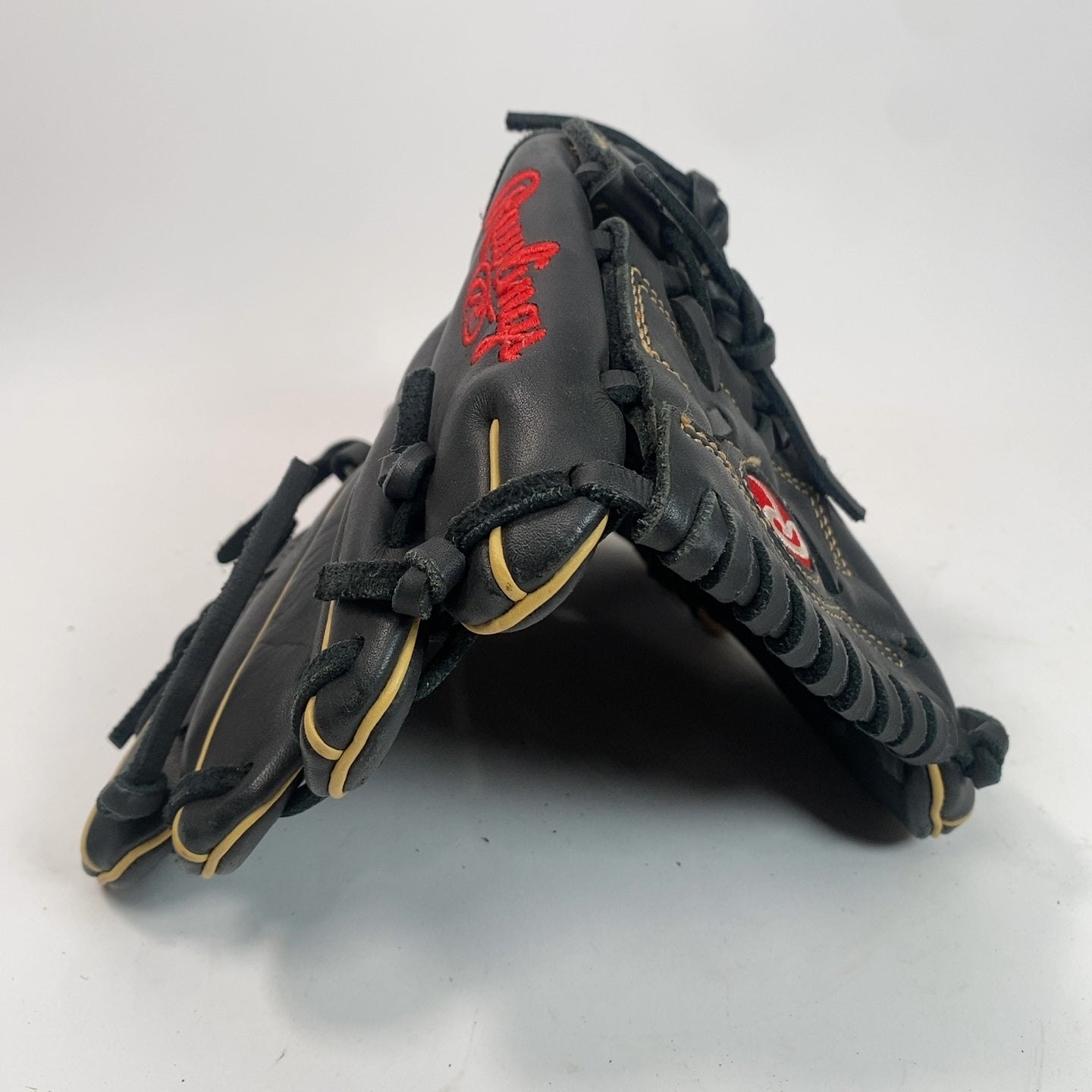 Rawlings Gold Glove Elite GGE120BC 12" Left Hand Thrower Baseball Glove