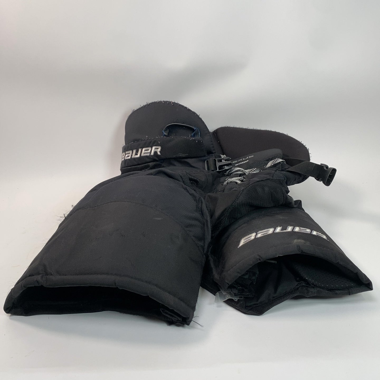 Bauer Nexus 9000 Junior Large Hockey Pants