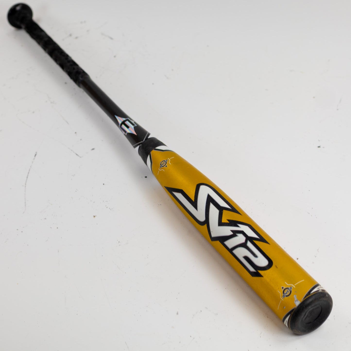 Easton SV12 32/19 (-13) USSSA Baseball Bat