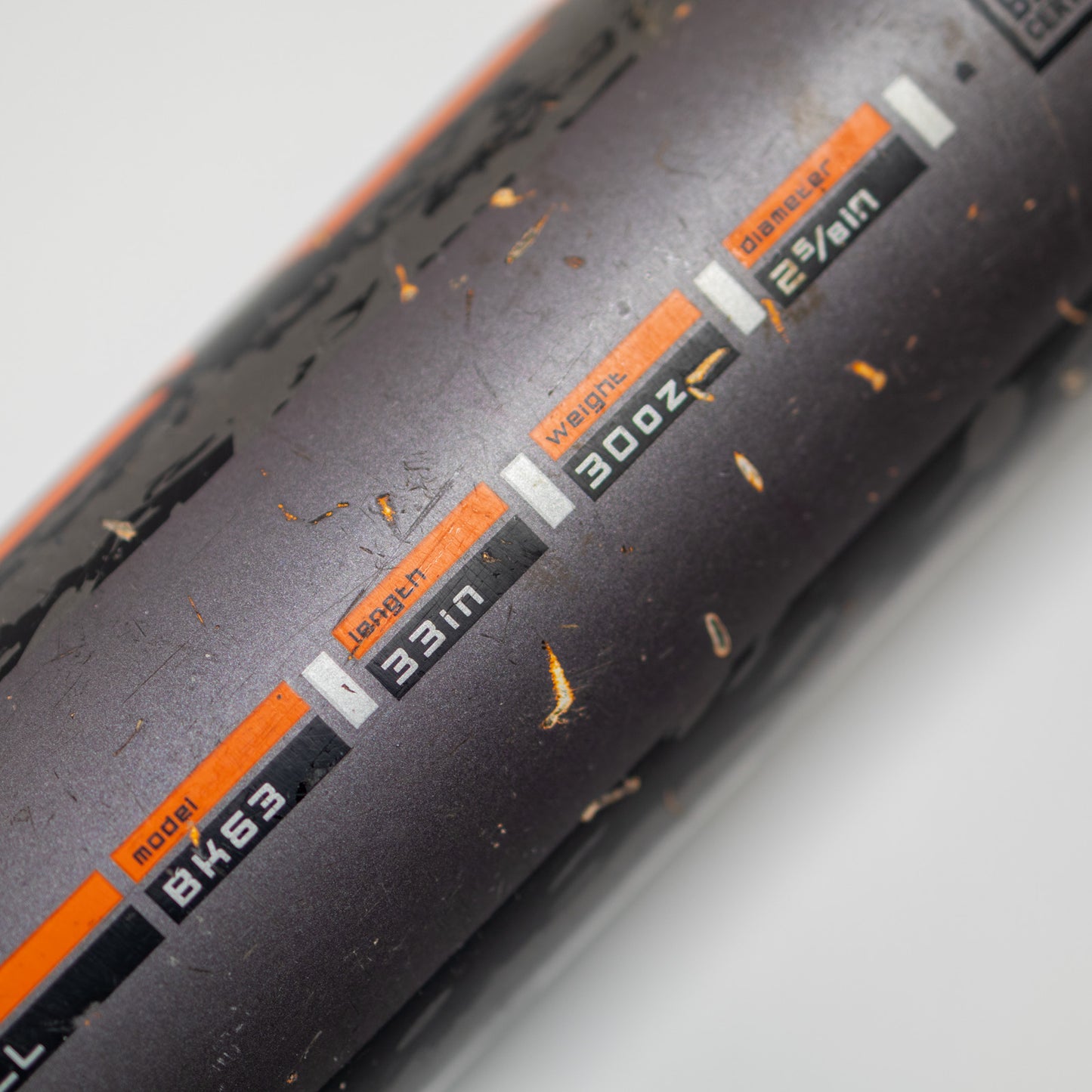 Easton Typhoon 33/30 (-3) BBCOR Softball Bat