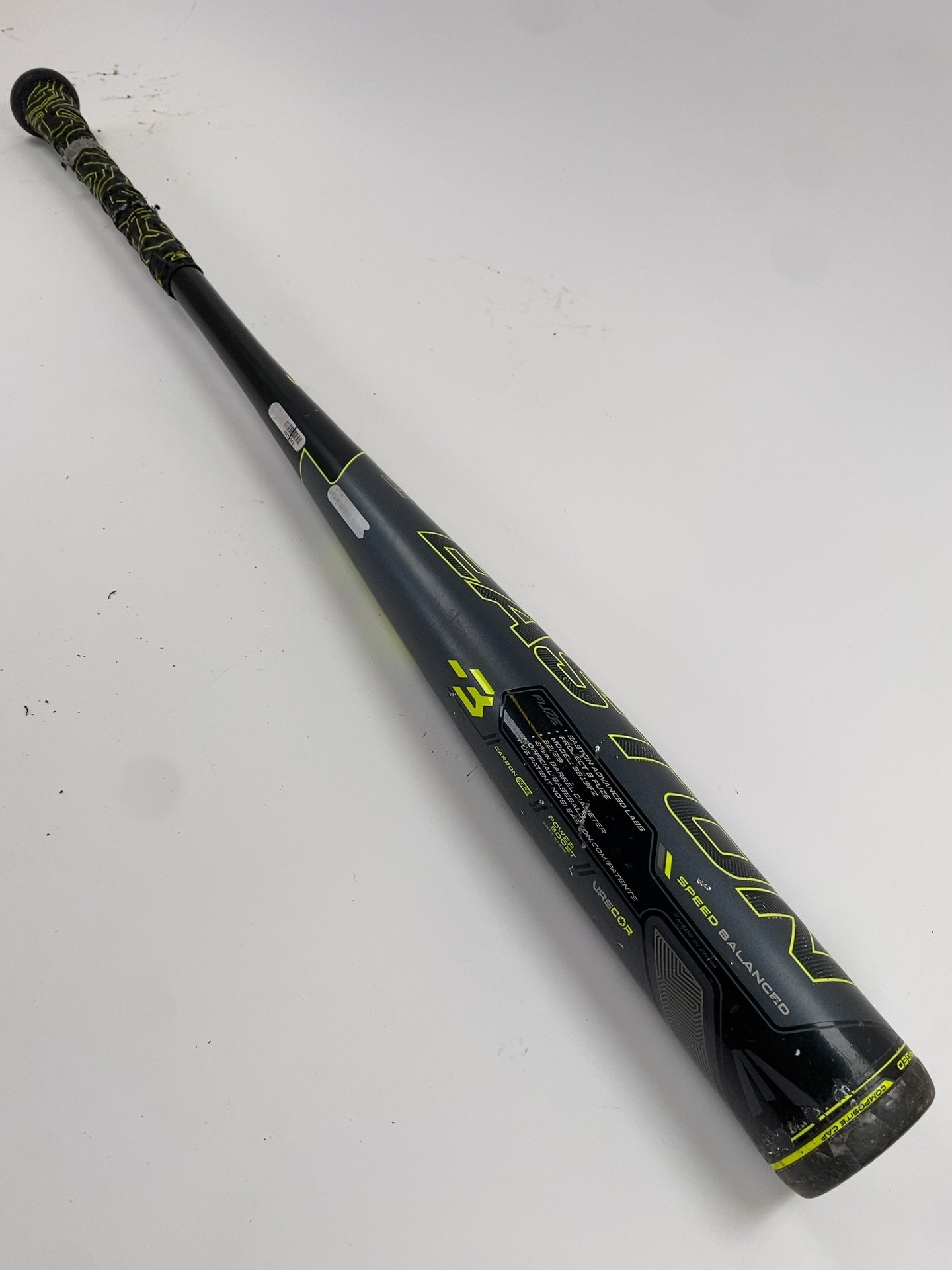 Easton Project 3 Fuze 32/29 (-3) BBCOR Baseball Bat
