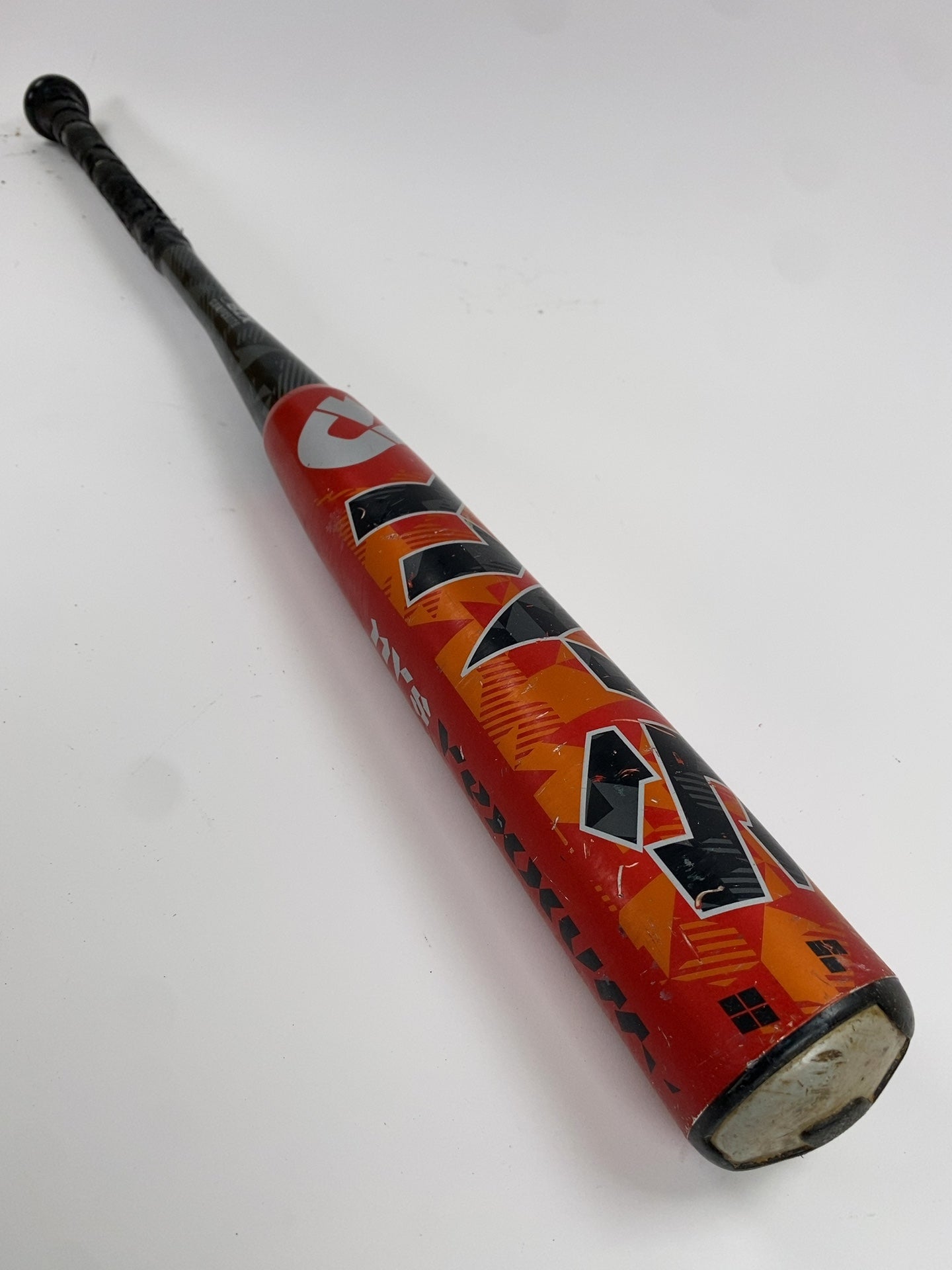 Demarini NVS Vexxum 32/29 (-3) BBCOR Baseball Bat