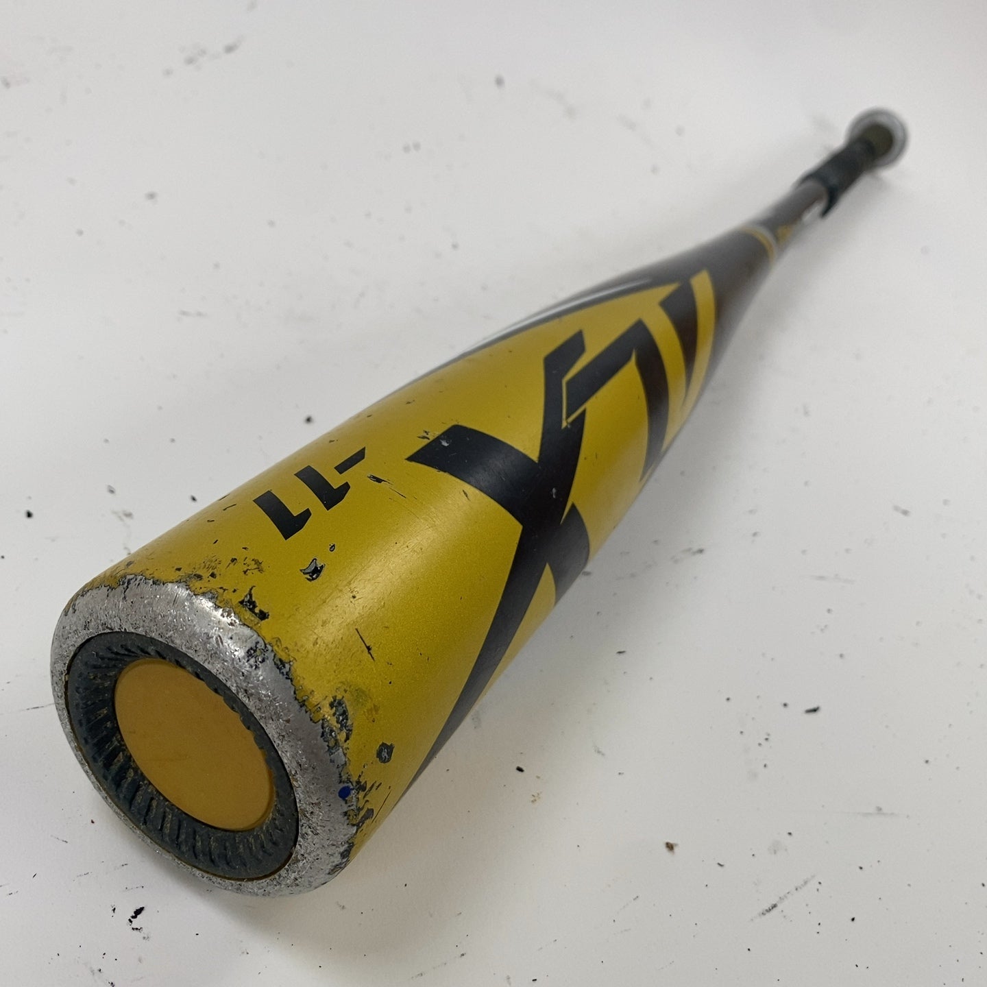 Easton Alpha ALX 30/19 (-11) USA Baseball Bat