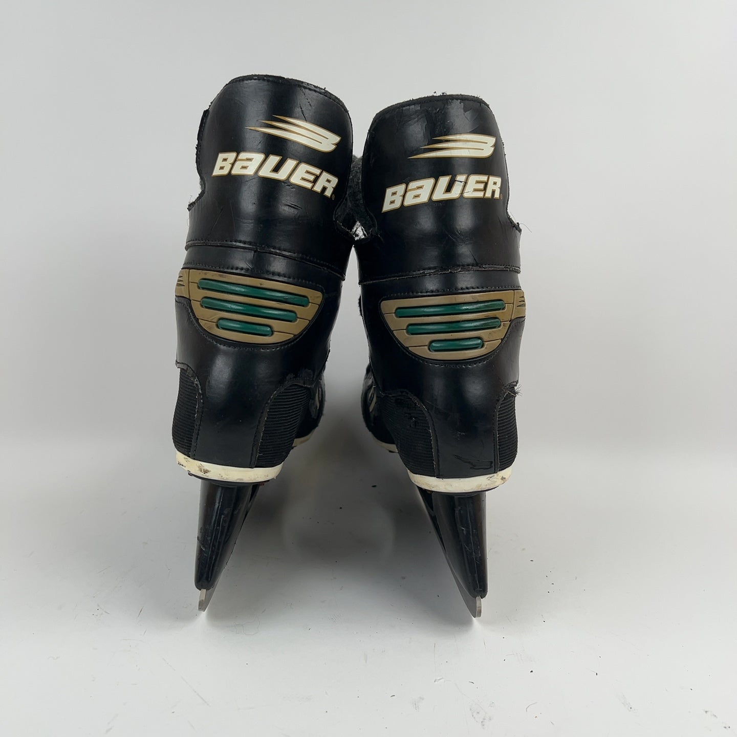 Bauer Supreme 1000 X Size 9.5 Hockey Skates