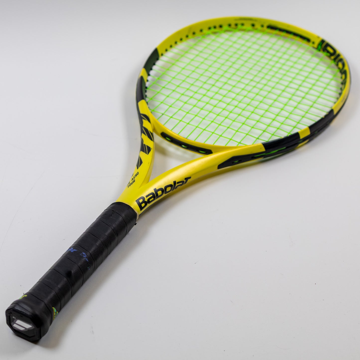 Babolat Pure Aero Tour Tennis Racket 4 1/4" Grip & 100in² Head Size