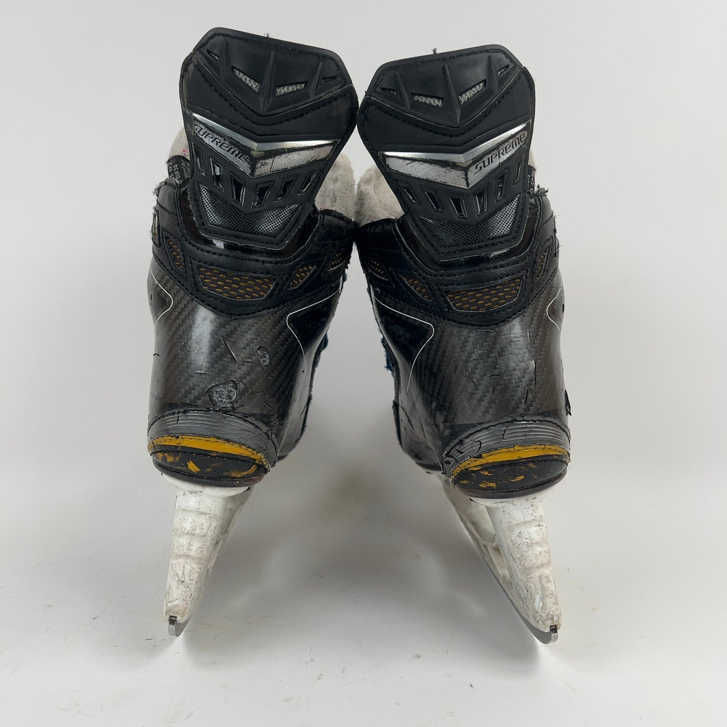 Bauer Supreme 160 Size 1.5 Hockey Skates