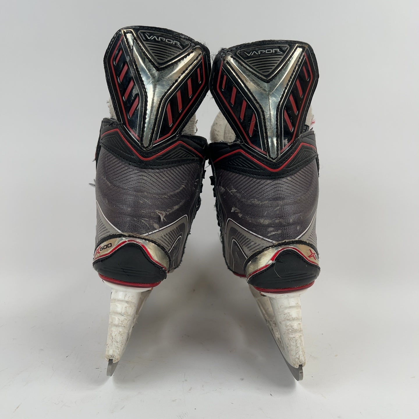 Bauer Vapor X600 Size 2 Hockey Skates