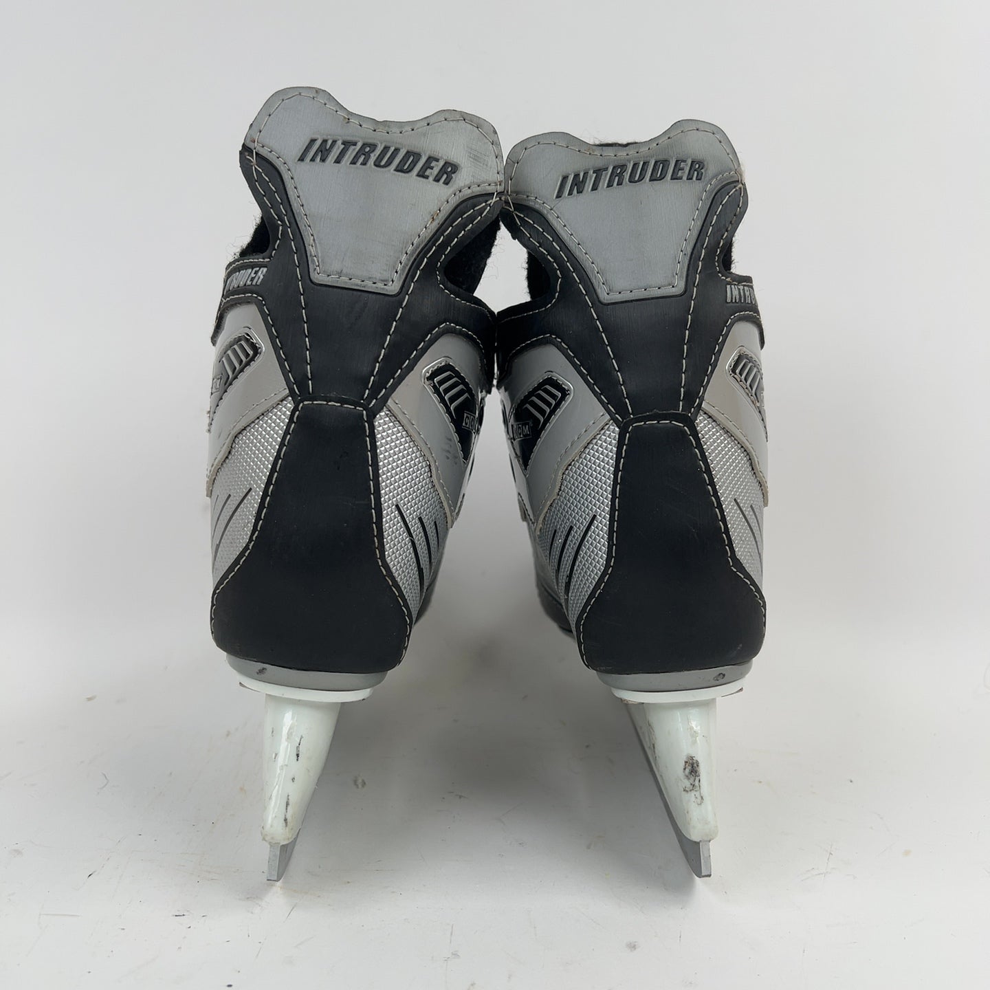 CCM Intruder Size 10 Youth Hockey Skates
