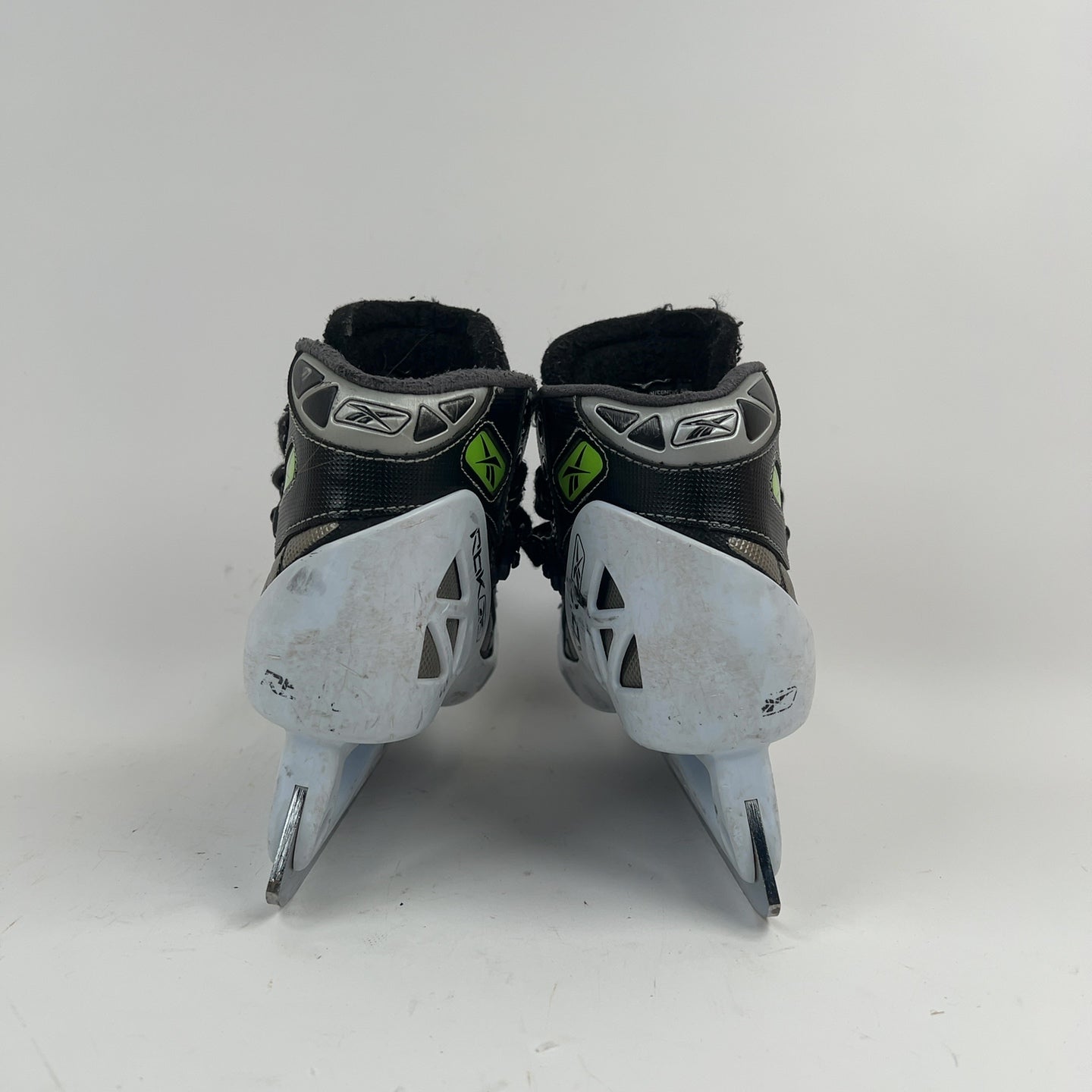 Reebok 3K Size 3 Hockey Goalie Skates