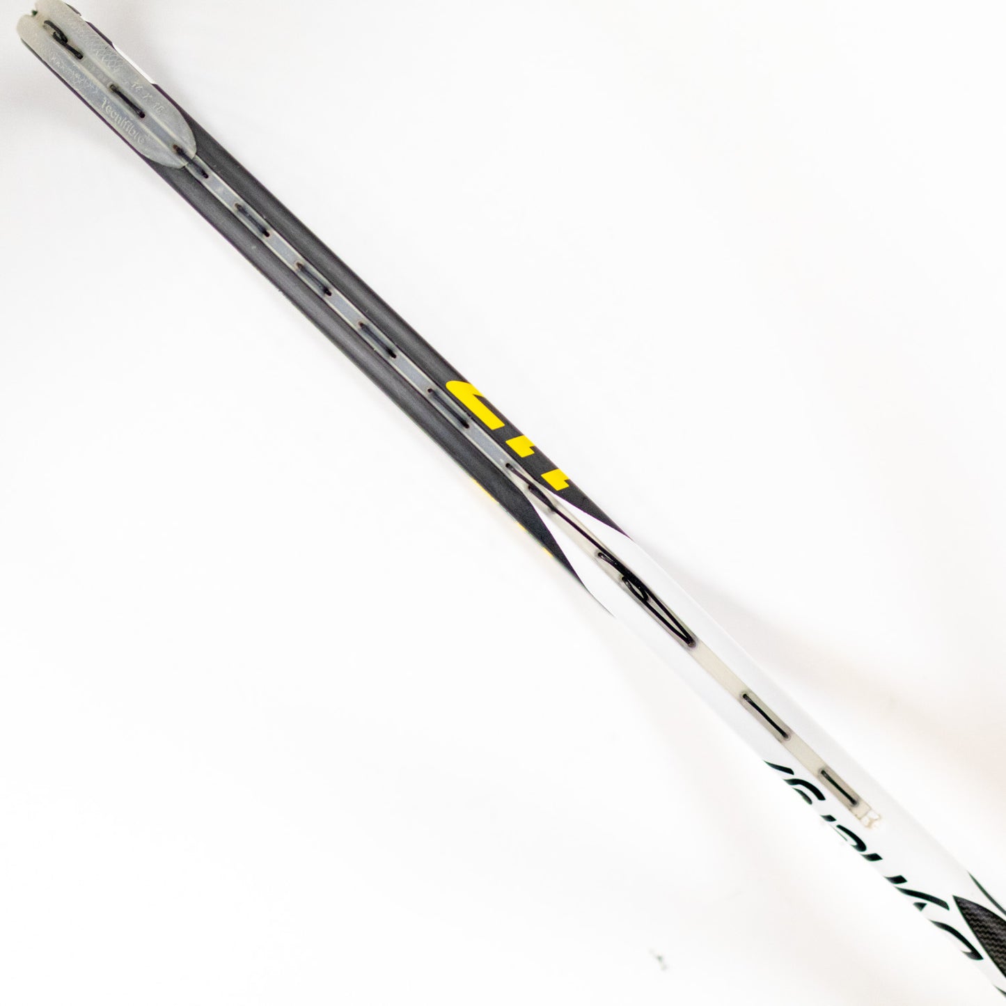 Tecnifibre Dynergy 117 Squash Racket