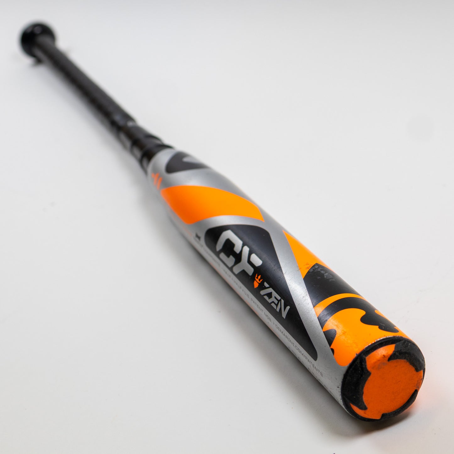 Demarini CF Insane 31/20 (-11) USSSA Baseball Bat