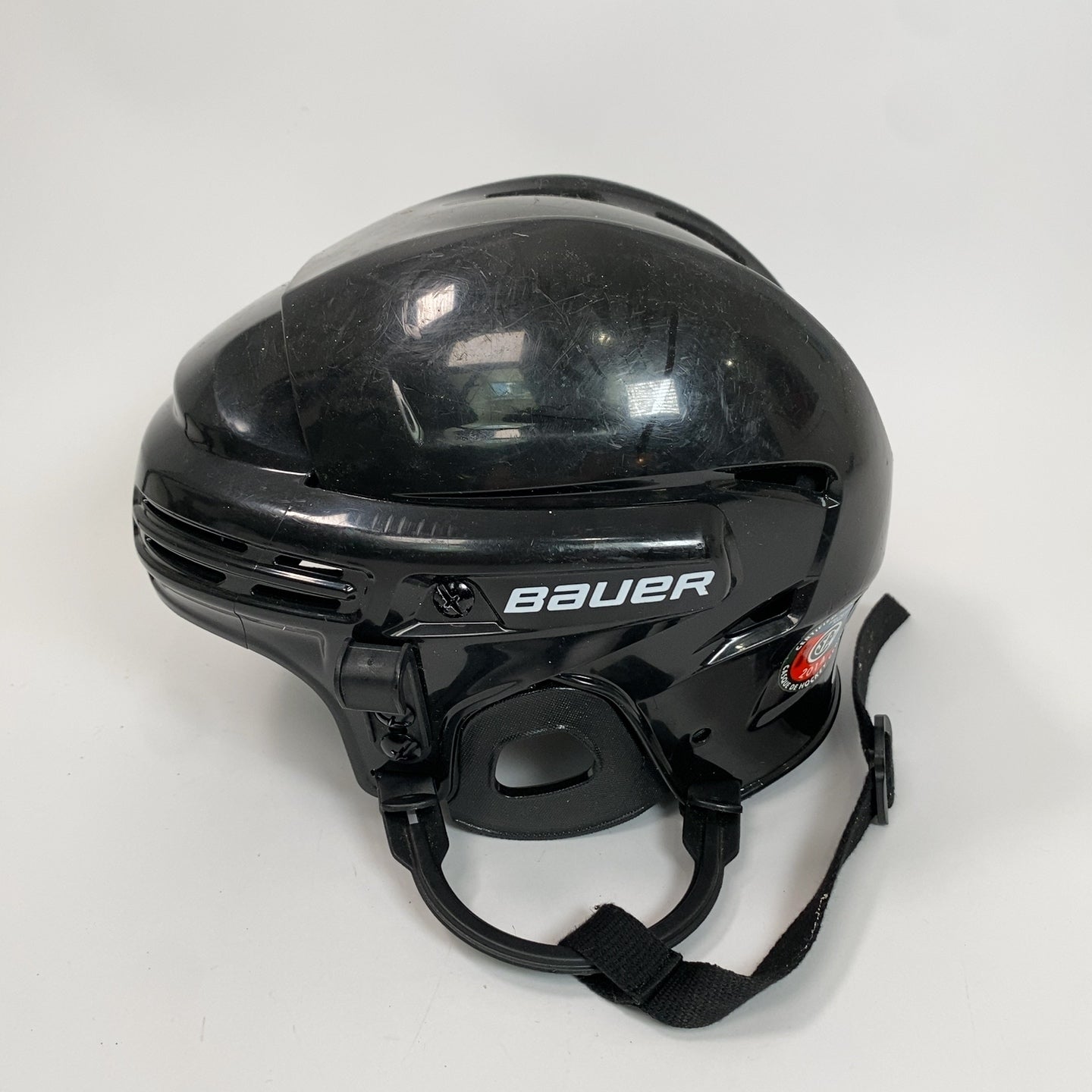 Bauer BHH2100 6 1/4" to 6 7/8" Junior Hockey Helmet