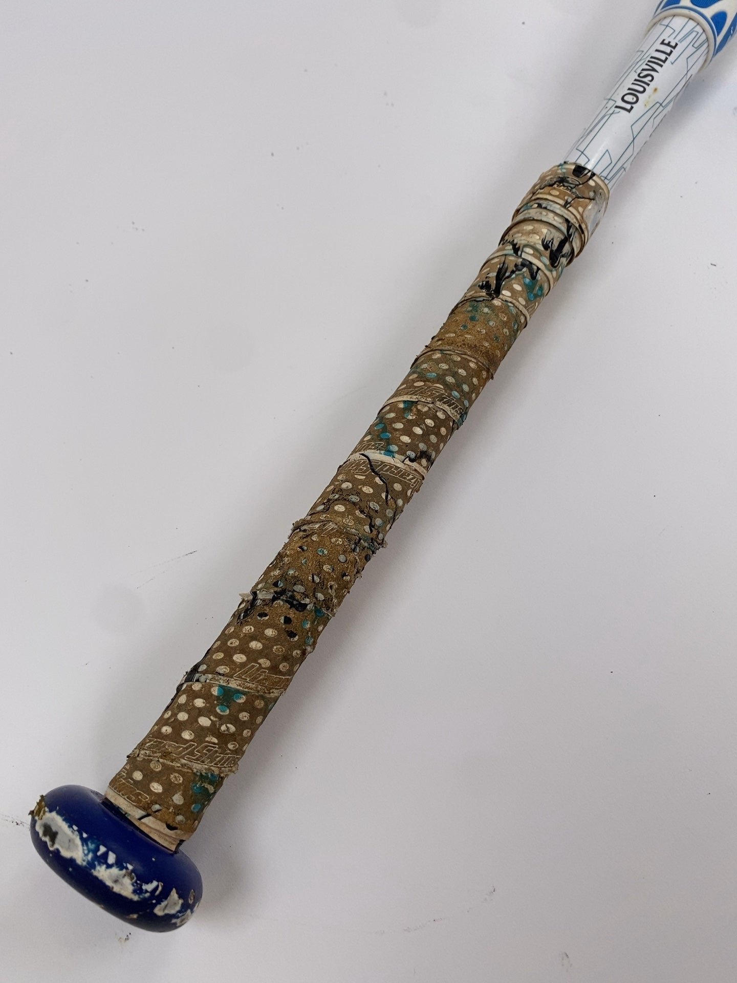 Louisville PRIME 919 32/29 (-3) BBCOR Baseball Bat