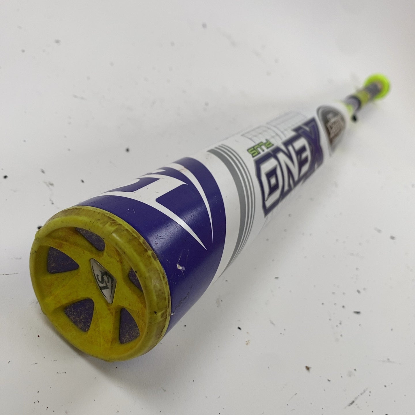 Louisville Slugger Xeno Plus 32/22 (-10) USSSA Softball Bat