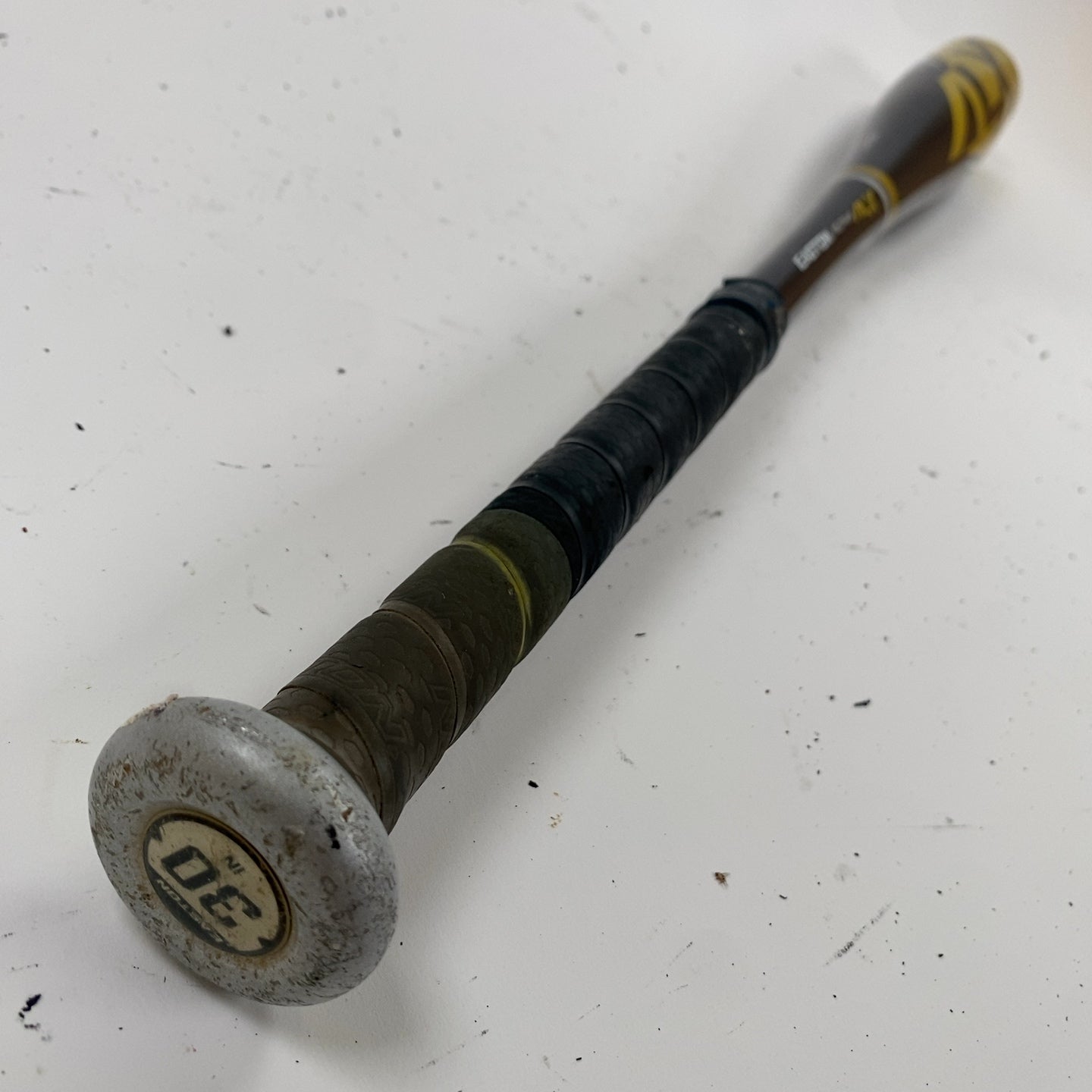 Easton Alpha ALX 30/19 (-11) USA Baseball Bat