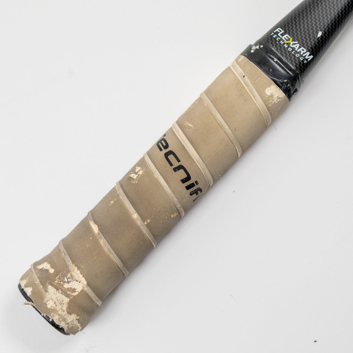 Tecnifibre Dynergy 117 Squash Racket