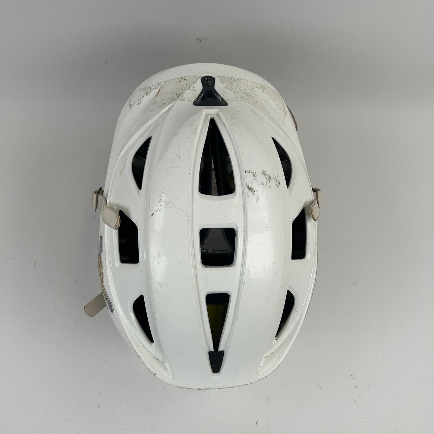 Cascade R OSFM Lacrosse Helmet