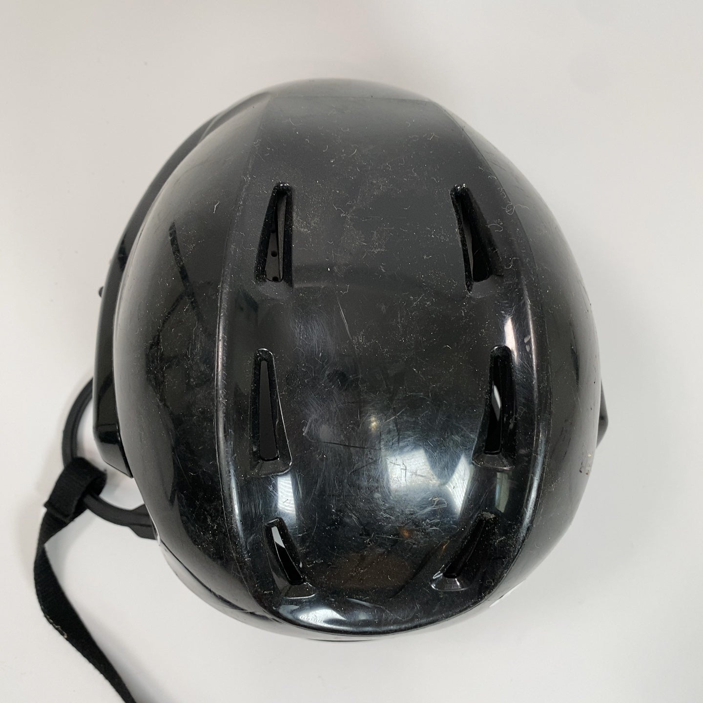 Bauer BHH2100 6 1/4" to 6 7/8" Junior Hockey Helmet